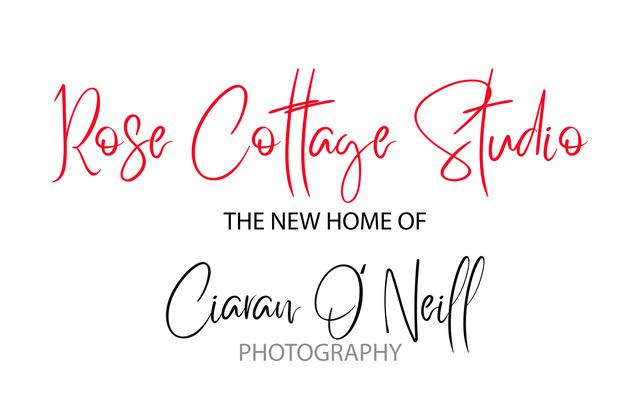 Rose Cottage Studio Logo
